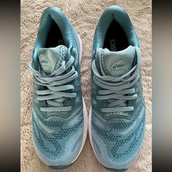 Asics gel nimbus 23 sneaker - Picture 2 of 7